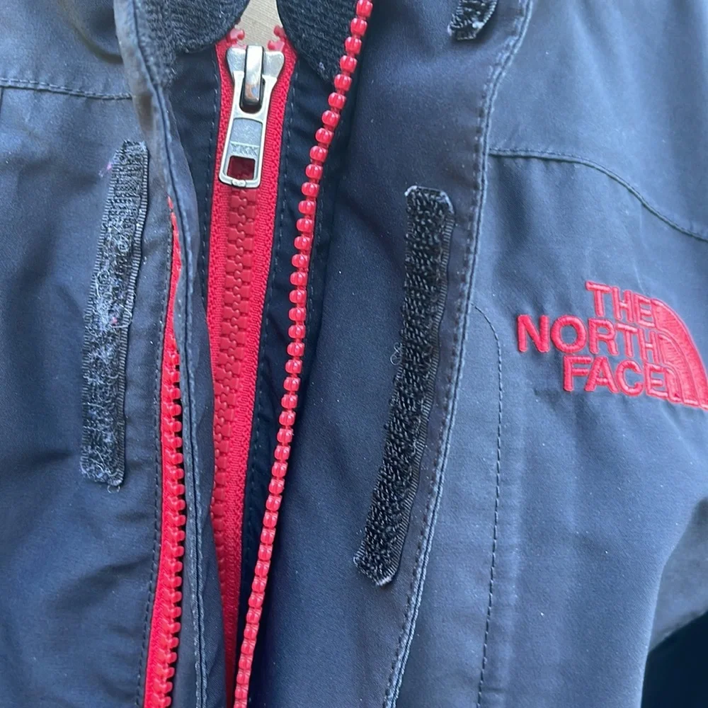 The North Face DryVent All Weather Jacket EUC Sz Small